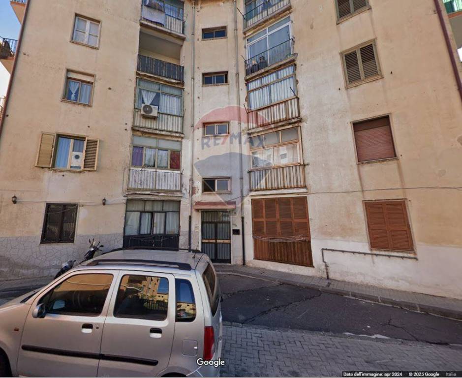 appartamento in vendita a Catania in zona Nesima