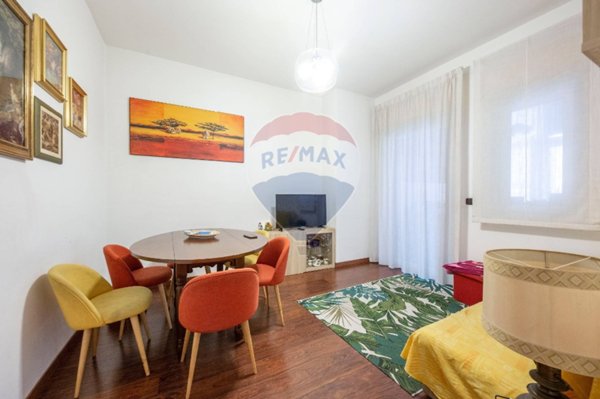 appartamento in vendita a Catania in zona Cibali