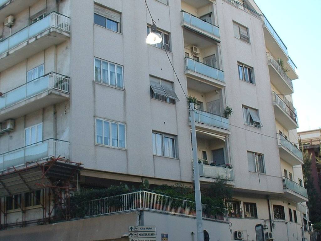 appartamento in vendita a Catania