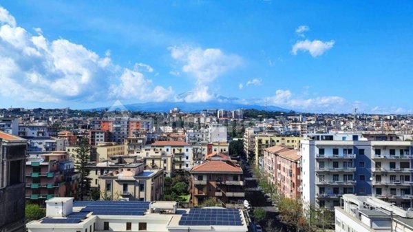 appartamento in vendita a Catania in zona Cibali