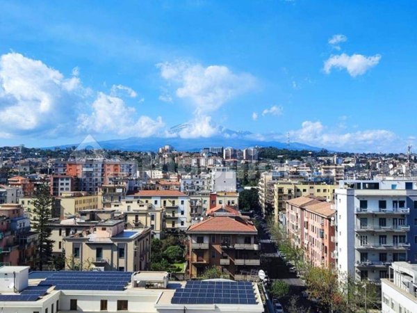 appartamento in vendita a Catania in zona Cibali