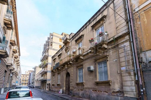 appartamento in vendita a Catania
