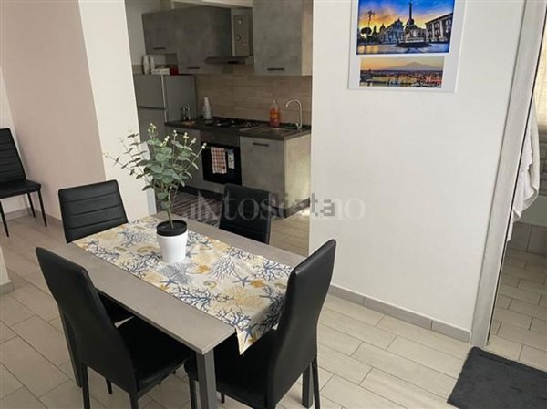 appartamento in vendita a Catania in zona Centro Storico