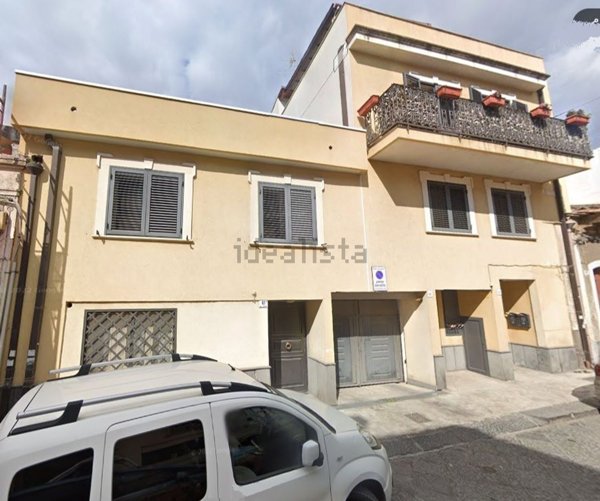 appartamento in vendita a Catania in zona Picanello
