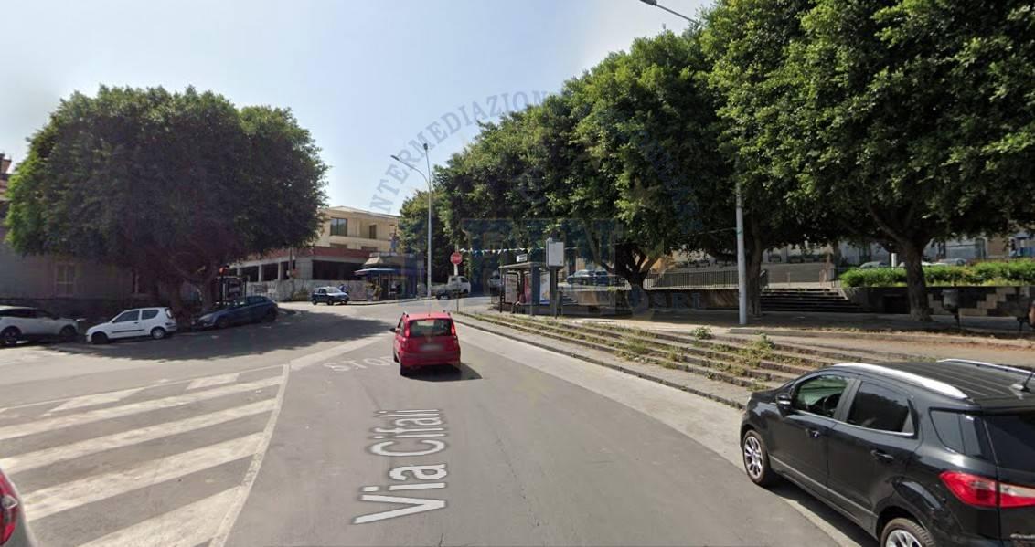 casa indipendente in vendita a Catania in zona Cibali