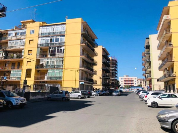 appartamento in vendita a Catania