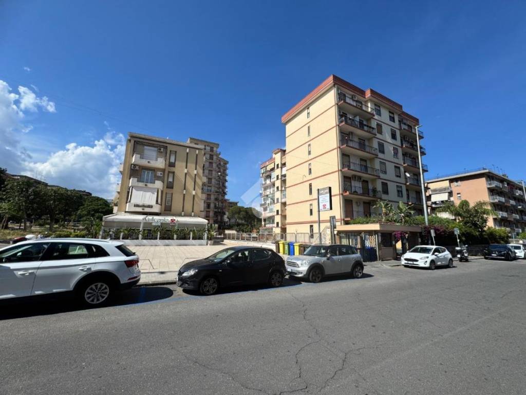 appartamento in vendita a Catania