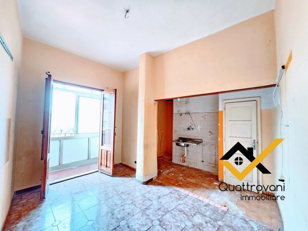 appartamento in vendita a Catania in zona Centro Storico
