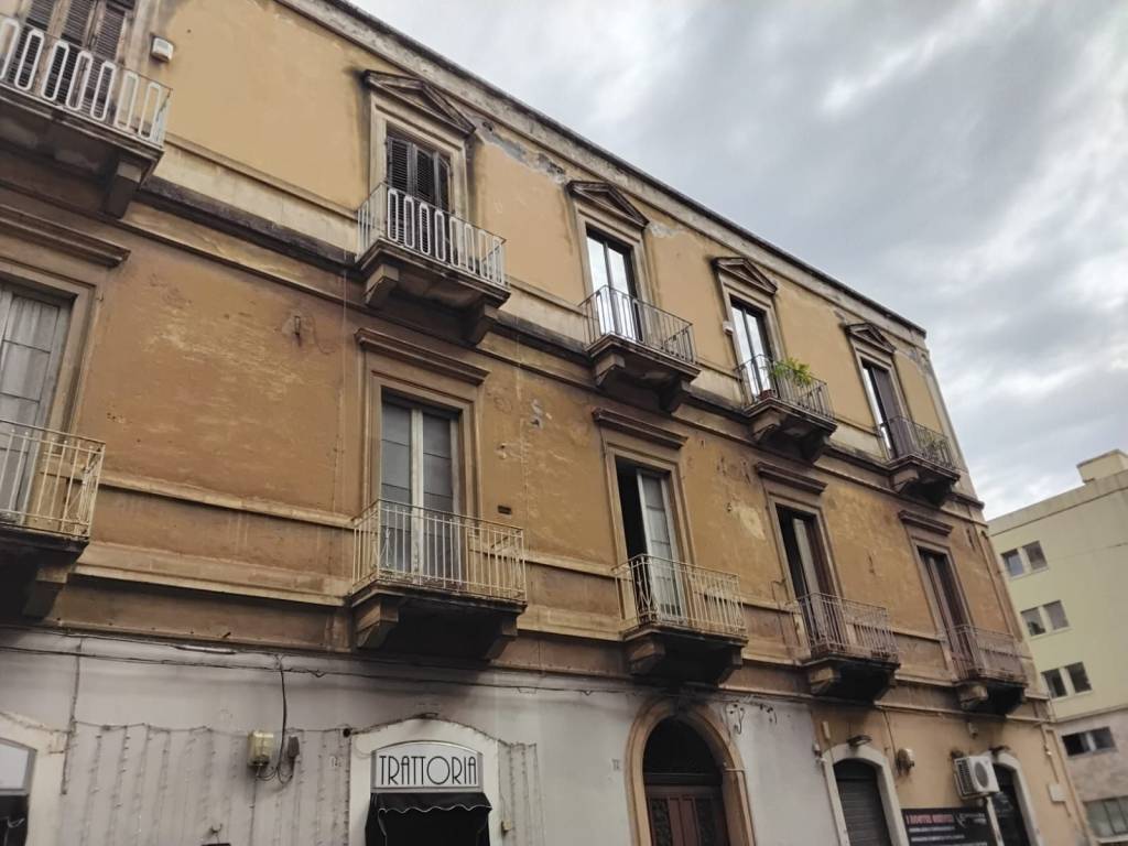appartamento in vendita a Catania
