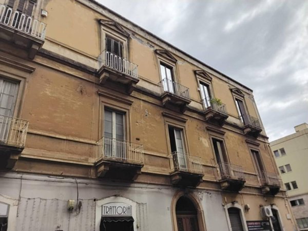 appartamento in vendita a Catania