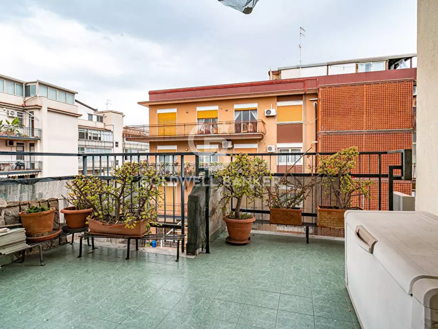 appartamento in vendita a Catania in zona Picanello