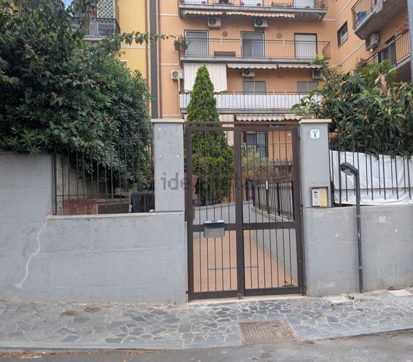 appartamento in vendita a Catania