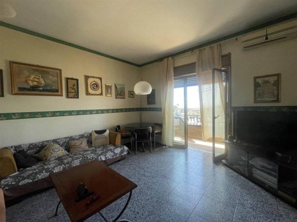 appartamento in vendita a Catania in zona Nesima
