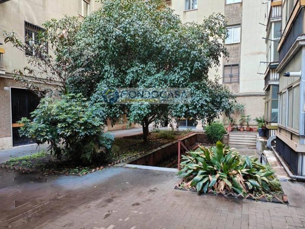 appartamento in vendita a Catania in zona Canalicchio