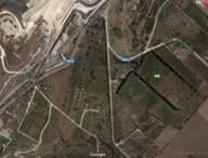 terreno agricolo in vendita a Catania in zona Fontanarossa