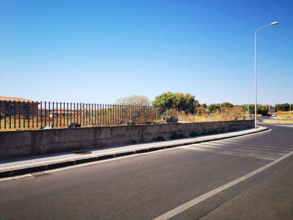 terreno agricolo in vendita a Catania in zona Trappeto