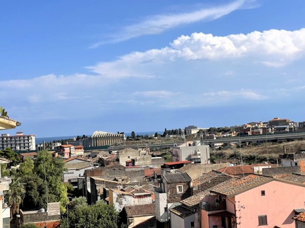 appartamento in vendita a Catania in zona San Leone