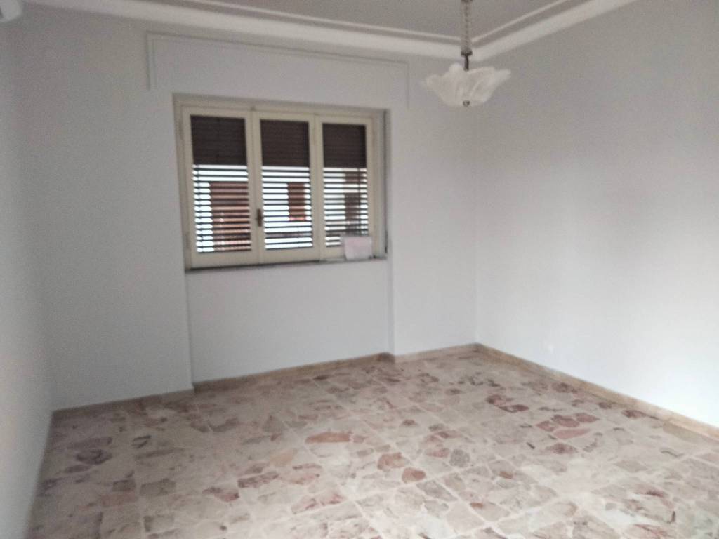 appartamento in vendita a Catania in zona Picanello