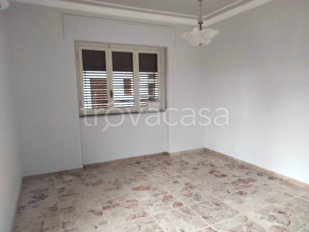 appartamento in vendita a Catania in zona Picanello