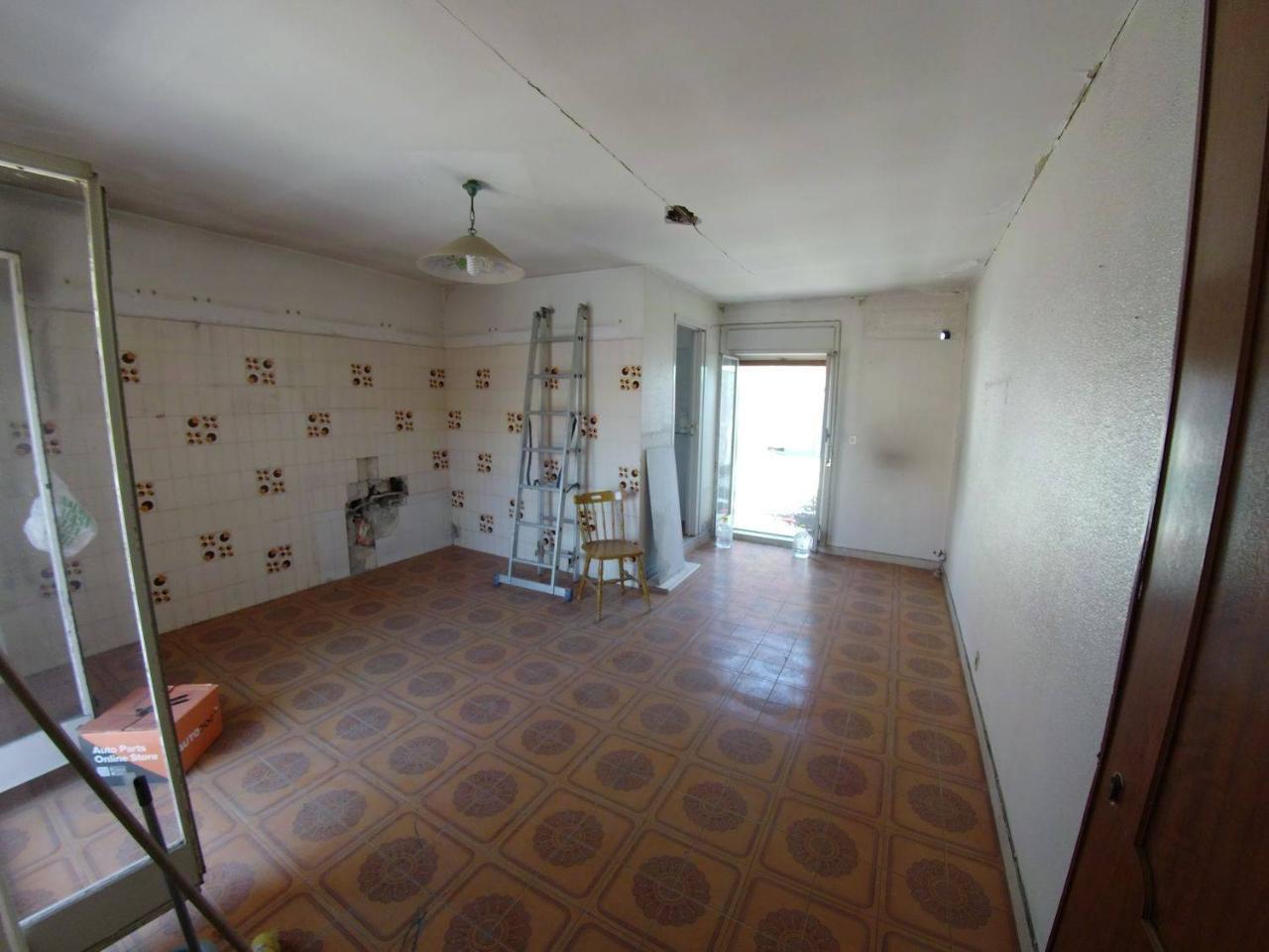 casa indipendente in vendita a Catania in zona Canalicchio