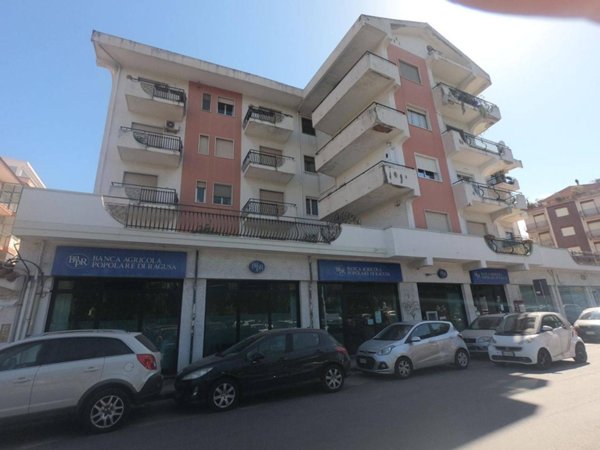 appartamento in vendita a Catania