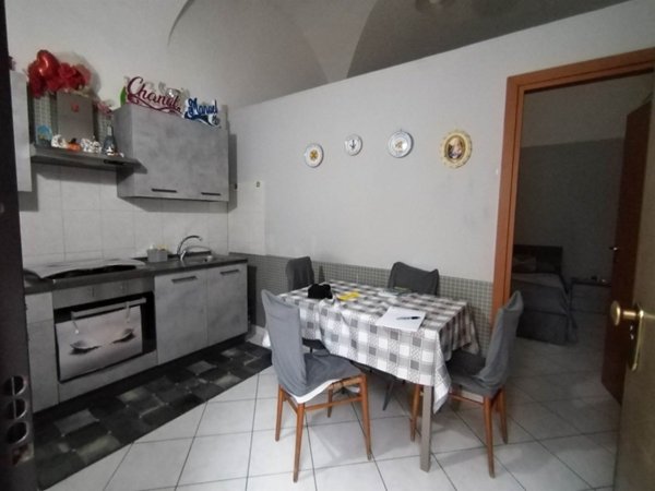 appartamento in vendita a Catania in zona Centro Storico