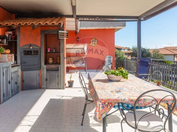 appartamento in vendita a Catania