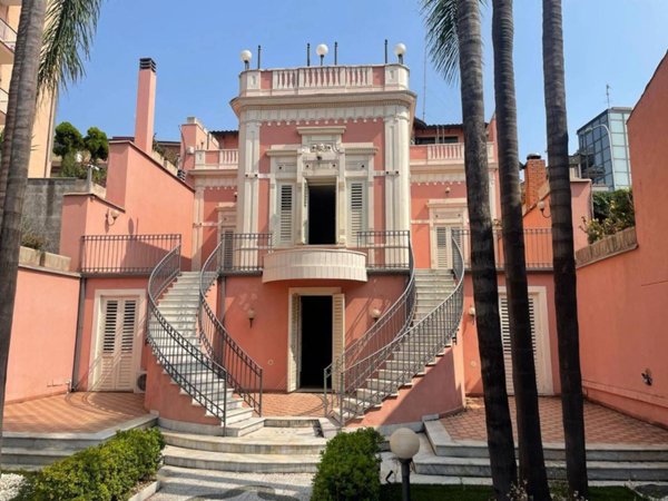 casa indipendente in vendita a Catania in zona Canalicchio