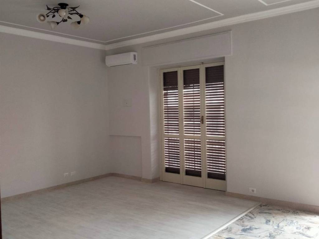 appartamento in vendita a Catania in zona Picanello