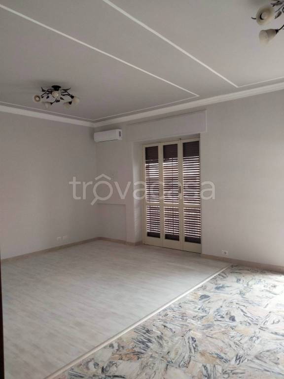 appartamento in vendita a Catania in zona Picanello