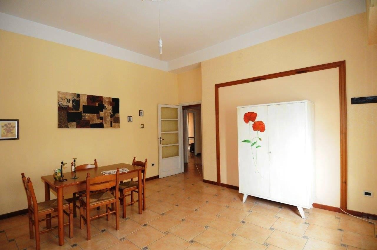 appartamento in vendita a Catania in zona Cibali