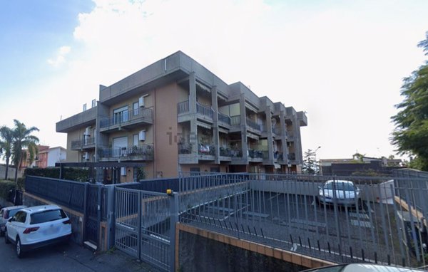 appartamento in vendita a Catania