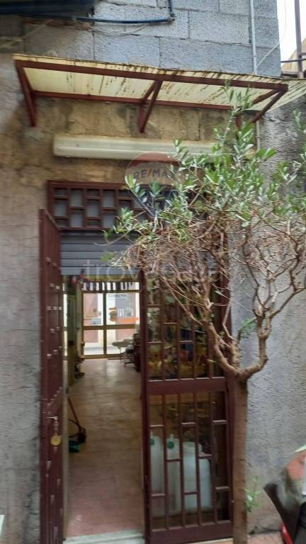 casa indipendente in vendita a Catania in zona Centro Storico