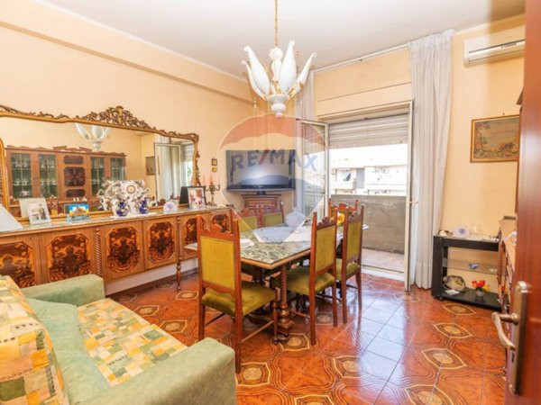 appartamento in vendita a Catania in zona San Giorgio