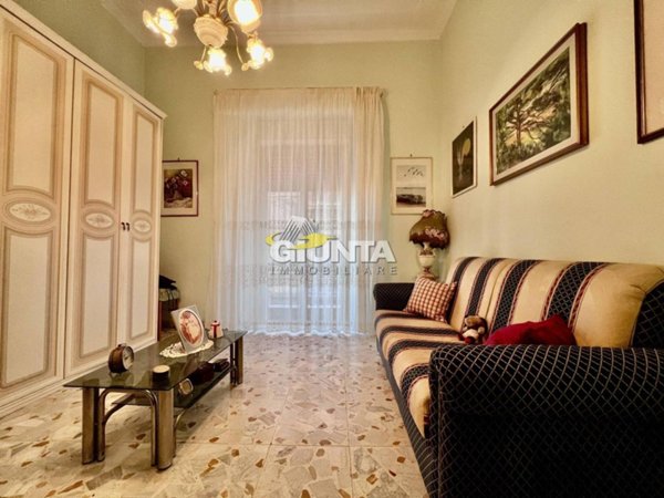 appartamento in vendita a Catania in zona Centro Storico