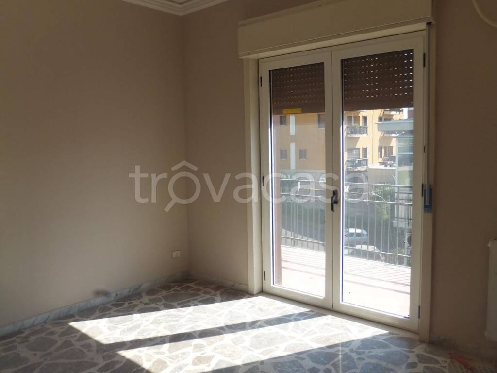 appartamento in vendita a Catania
