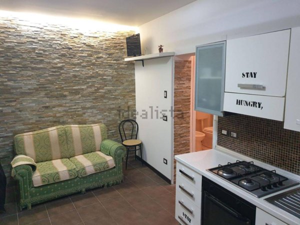 appartamento in vendita a Catania in zona Cibali