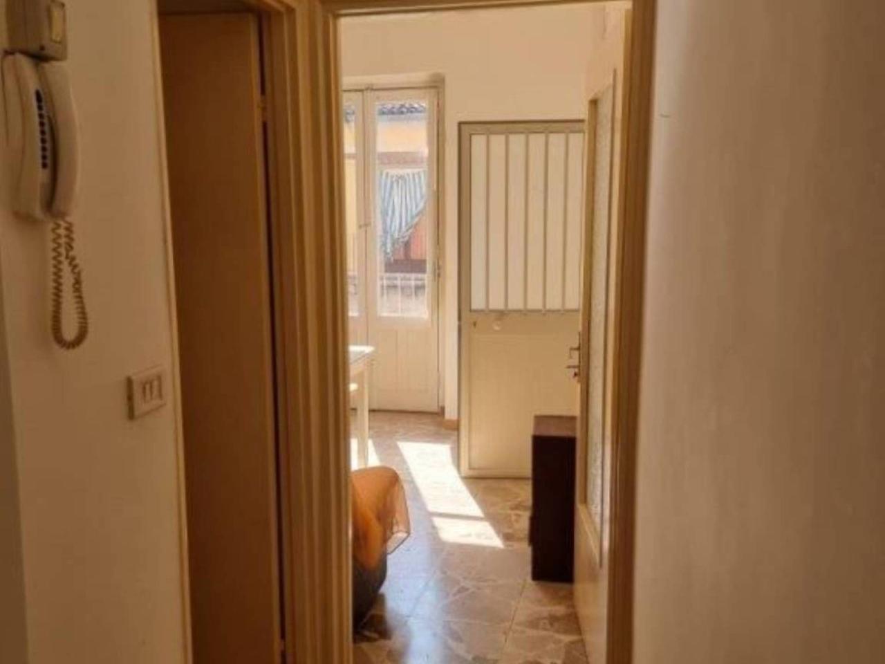 appartamento in vendita a Catania in zona Centro Storico
