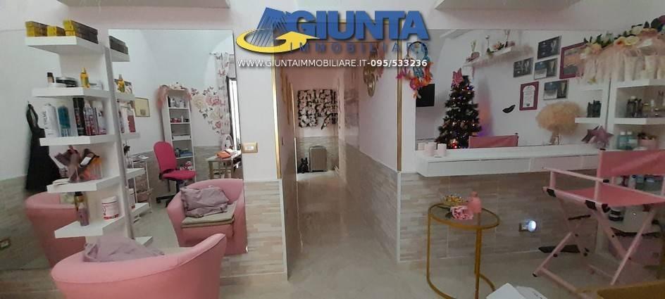 appartamento in vendita a Catania in zona Centro Storico