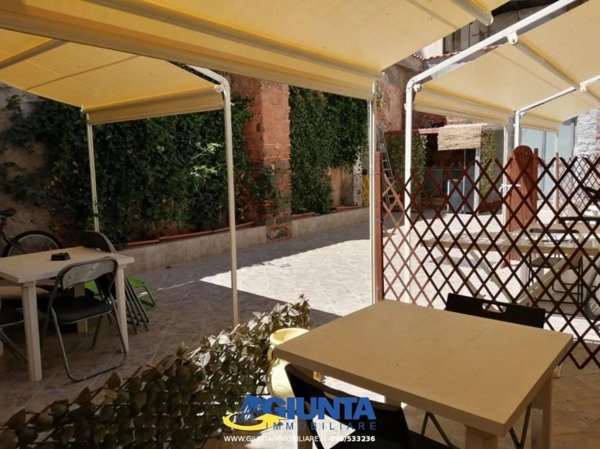 appartamento in vendita a Catania in zona Centro Storico