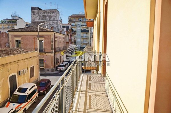 appartamento in vendita a Catania in zona Picanello