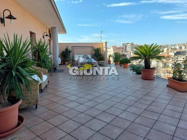 appartamento in vendita a Catania