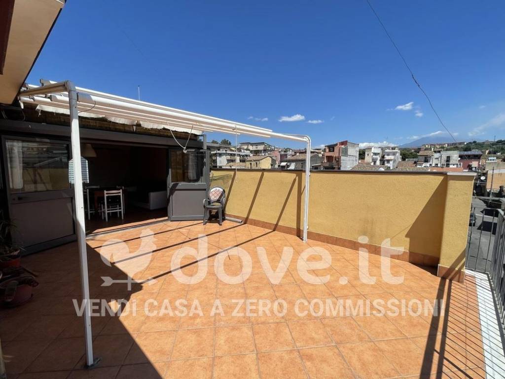 appartamento in vendita a Catania in zona San Leone