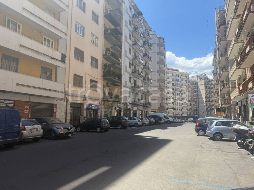 appartamento in vendita a Catania in zona Picanello
