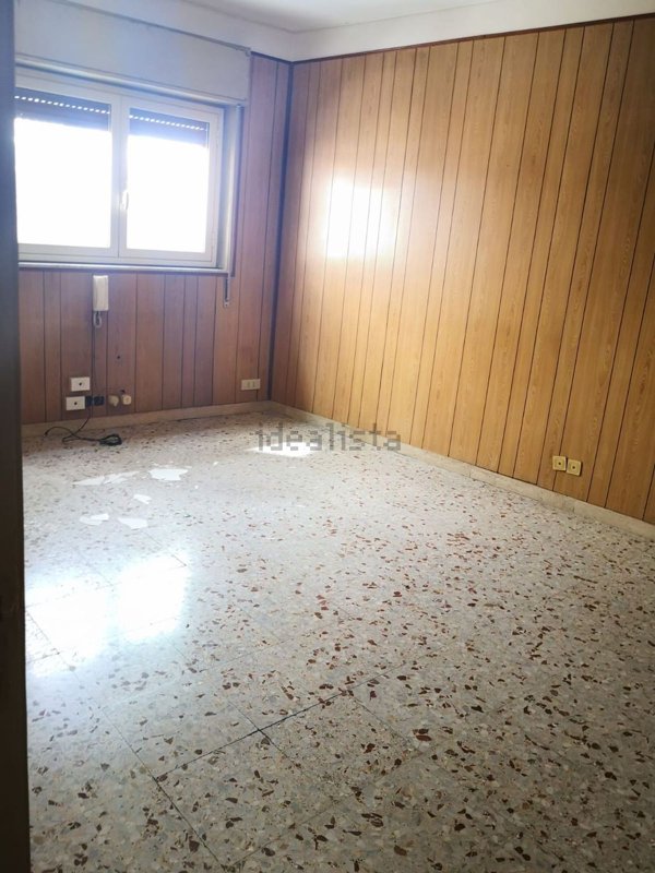 appartamento in vendita a Catania in zona Cibali