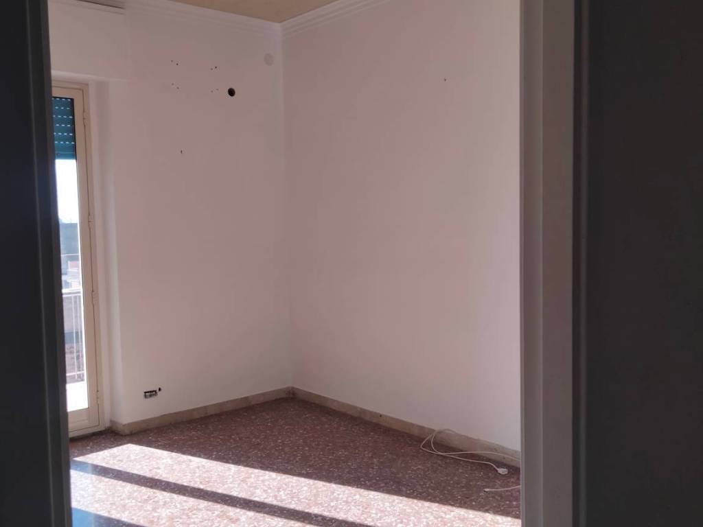 appartamento in vendita a Catania in zona Picanello