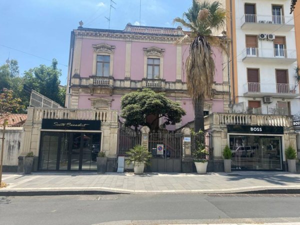 negozio in vendita a Catania