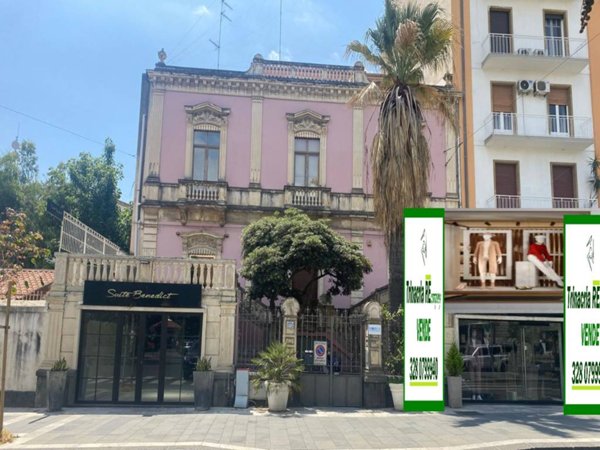negozio in vendita a Catania
