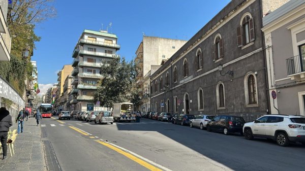 appartamento in vendita a Catania