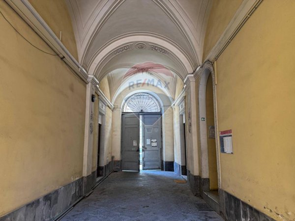 appartamento in vendita a Catania